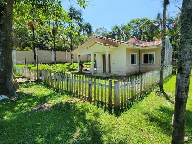 Sítio / Chácara para Venda em Paranaguá/PR Alexandra 3 Quartos