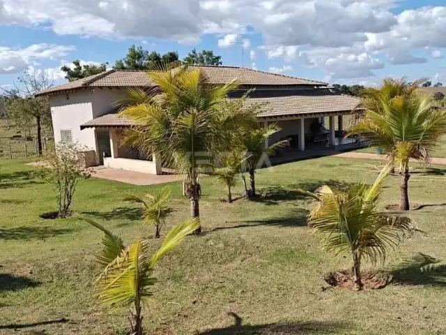 Sítio / Chácara para Venda em Paranaíba/MS Zona Rural 3 Quartos