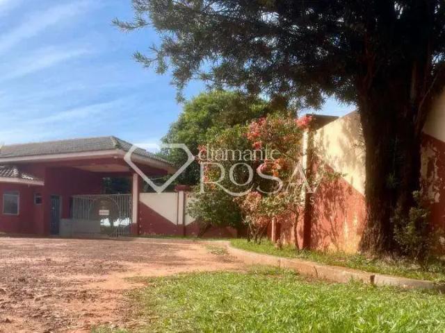 Sítio / Chácara para Venda em Paranapanema/SP Centro 1 Quartos