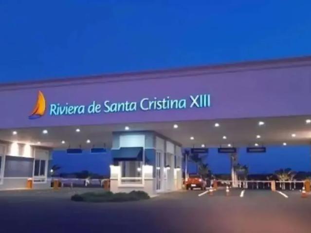 Sítio / Chácara para Venda em Paranapanema/SP Centro
