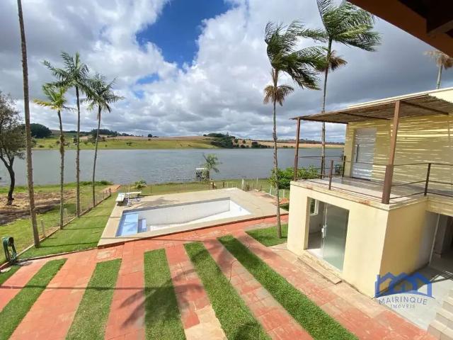 Sítio / Chácara para Venda em Paranapanema/SP Terras de Jurumirim 7 Quartos