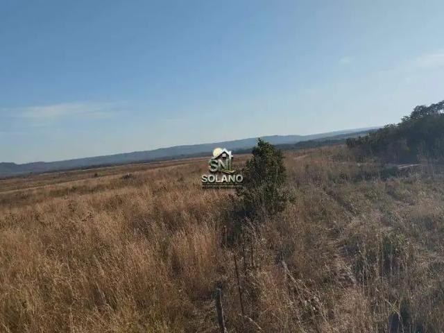 Sítio / Chácara para Venda em Paranatinga/MT Centro 3 Quartos