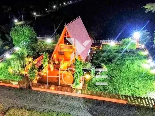 Sítio / Chácara para Venda em Paranavaí/PR Área Rural de Paranavaí 1 Quartos
