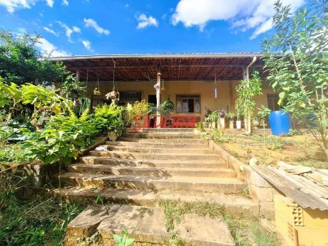 Sítio / Chácara para Venda em Paraopeba/MG Zona Rural 4 Quartos