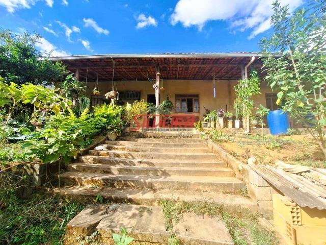 Sítio / Chácara para Venda em Paraopeba/MG Zona Rural 4 Quartos
