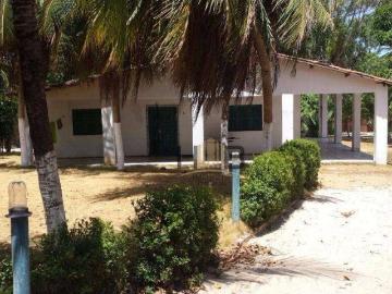 Sítio / Chácara para Venda em Paracuru/CE Centro 3 Quartos
