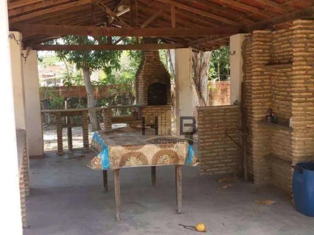 Sítio / Chácara para Venda em Paracuru/CE Centro 3 Quartos