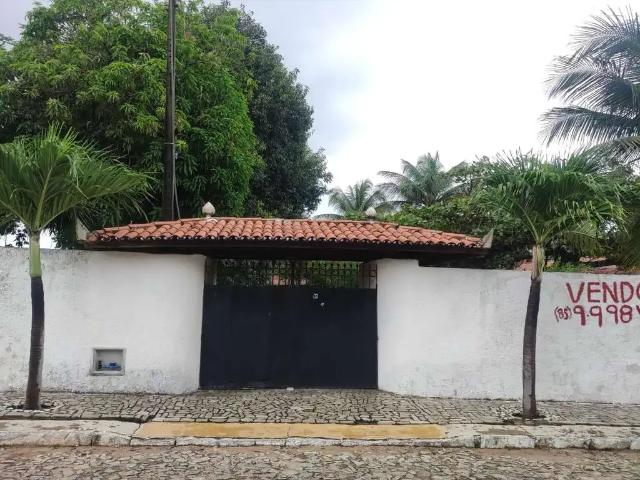 Sítio / Chácara para Venda em Paracuru/CE Centro 4 Quartos