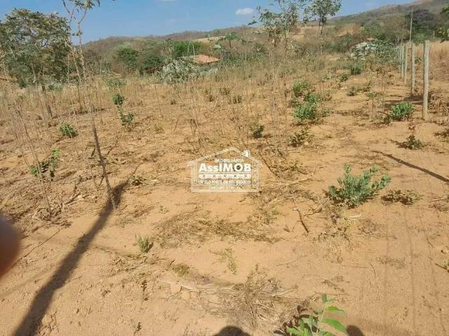 Sítio / Chácara para Venda em Paracatu/MG Zona Rural