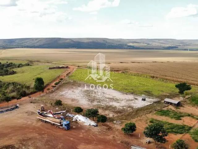 Sítio / Chácara para Venda em Paracatu/MG Zona Rural 1 Quartos