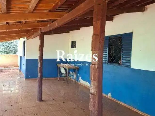 Sítio / Chácara para Venda em Paracatu/MG Zona Rural 2 Quartos