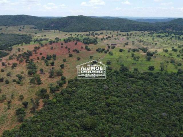 Sítio / Chácara para Venda em Paracatu/MG Zona Rural