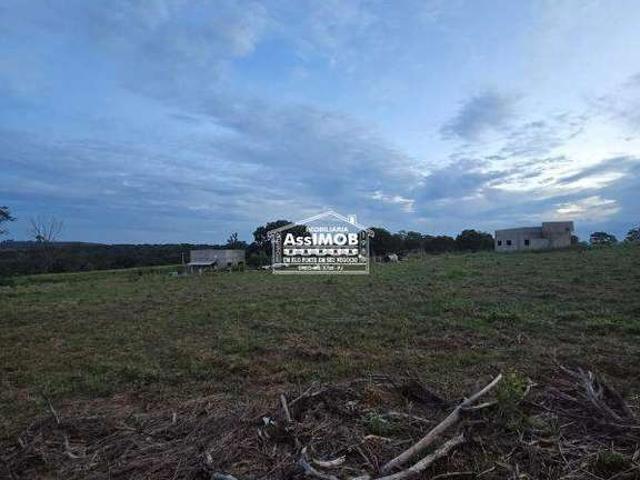Sítio / Chácara para Venda em Paracatu/MG Zona Rural