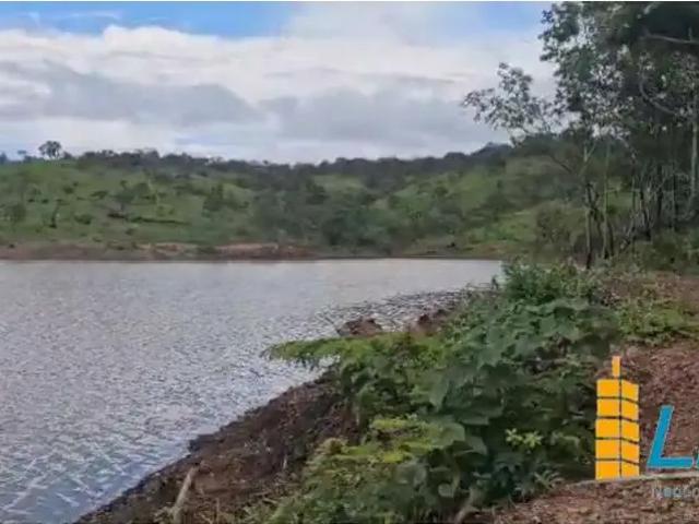 Sítio / Chácara para Venda em Paracatu/MG Área Rural de Paracatu