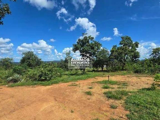 Sítio / Chácara para Venda em Paracatu/MG Zona Rural
