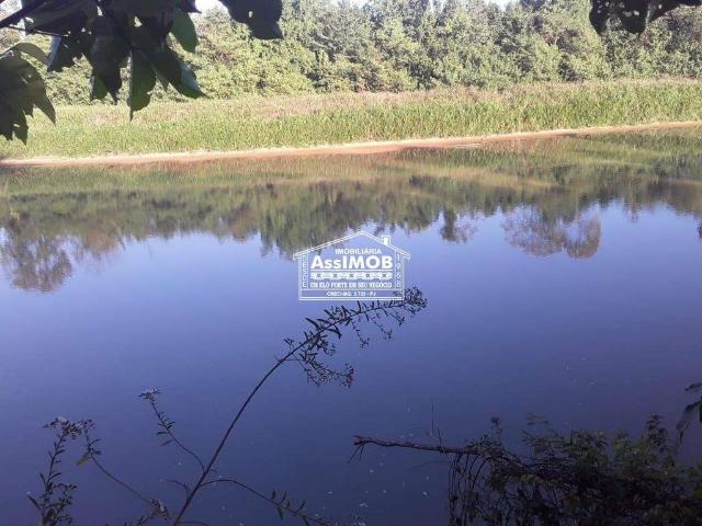 Sítio / Chácara para Venda em Paracatu/MG Zona Rural