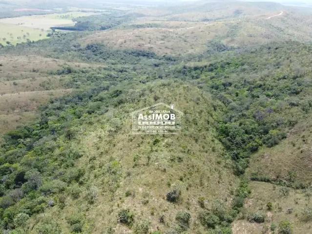Sítio / Chácara para Venda em Paracatu/MG Zona Rural