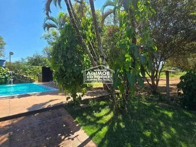 Sítio / Chácara para Venda em Paracatu/MG Área Rural de Paracatu