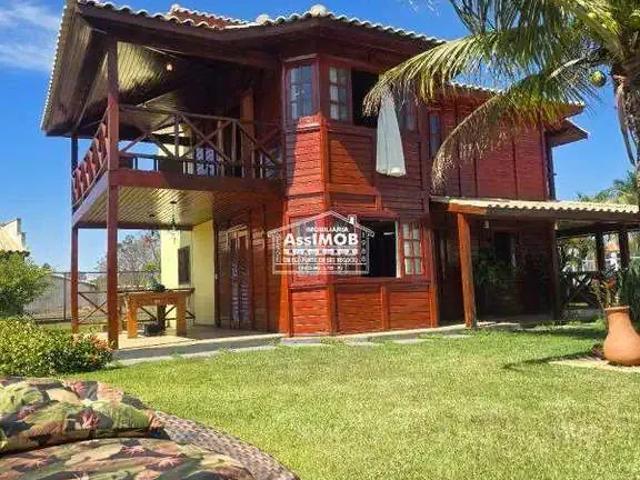 Sítio / Chácara para Venda em Paracatu/MG Área Rural de Paracatu 3 Quartos