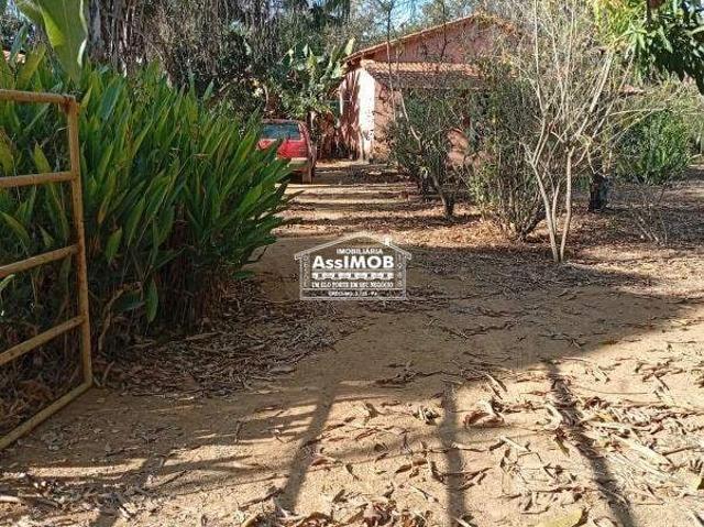 Sítio / Chácara para Venda em Paracatu/MG Área Rural de Paracatu