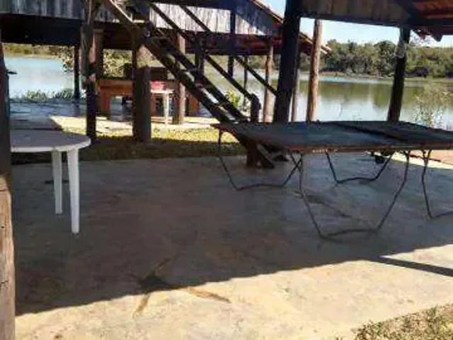 Sítio / Chácara para Venda em Paracatu/MG Área Rural de Paracatu