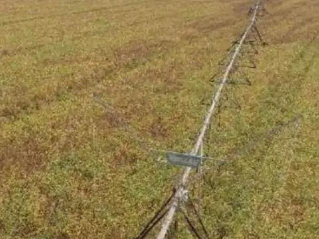 Sítio / Chácara para Venda em Paracatu/MG Área Rural de Paracatu