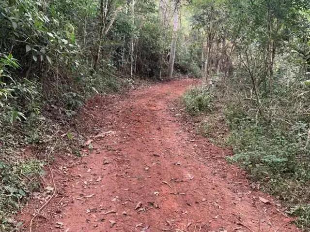 Sítio / Chácara para Venda em Paraíba do Sul/RJ Sebollas