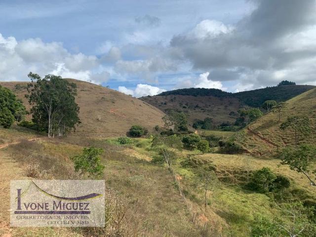 Sítio / Chácara para Venda em Paraíba do Sul/RJ Sebollas