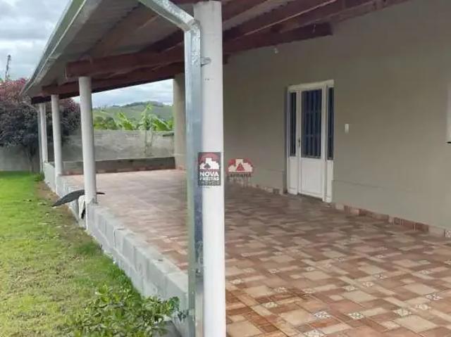 Sítio / Chácara para Venda em Paraibuna/SP Colinas de Paraibuna 3 Quartos
