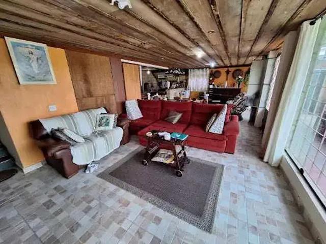 Sítio / Chácara para Venda em Paraibuna/SP Colinas Paraibuna 3 Quartos
