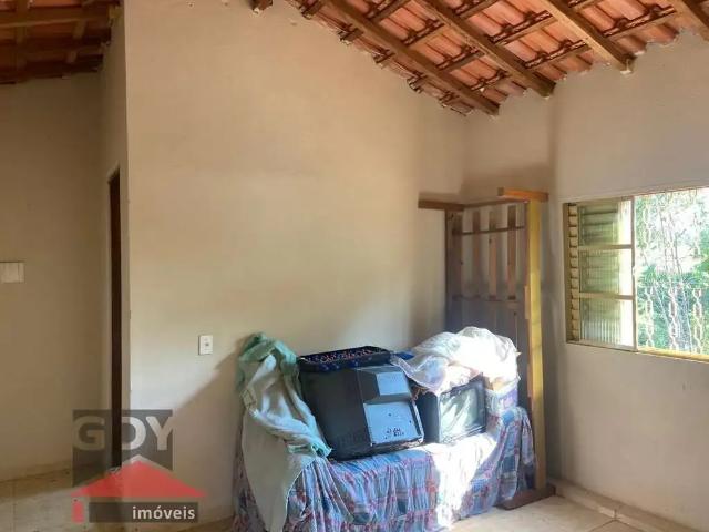 Sítio / Chácara para Venda em Paraibuna/SP Colinas Paraibuna 2 Quartos