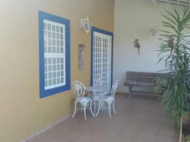 Sítio / Chácara para Venda em Paraibuna/SP Centro 4 Quartos