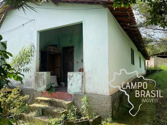 Sítio / Chácara para Venda em Paraibuna/SP Centro 1 Quartos