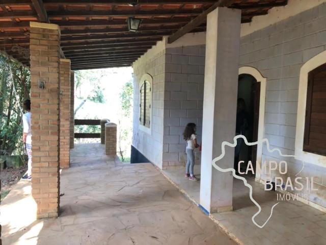 Sítio / Chácara para Venda em Paraibuna/SP Centro 2 Quartos