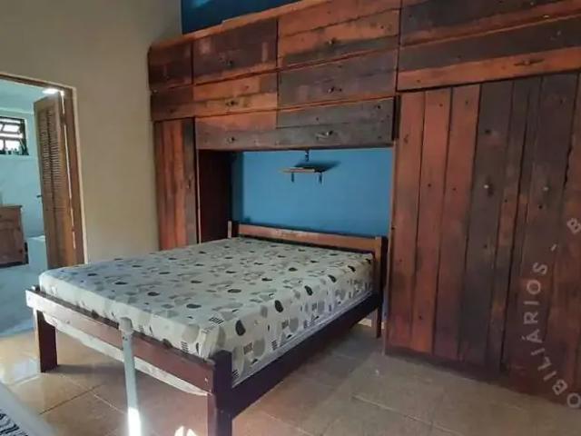 Sítio / Chácara para Venda em Paraibuna/SP Centro 2 Quartos