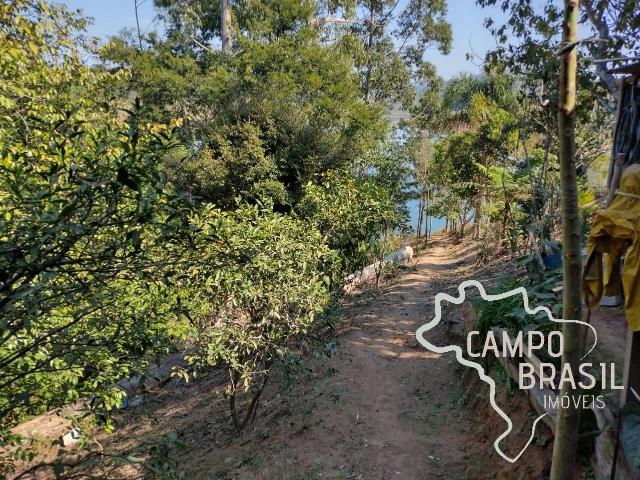 Sítio / Chácara para Venda em Paraibuna/SP Centro 3 Quartos