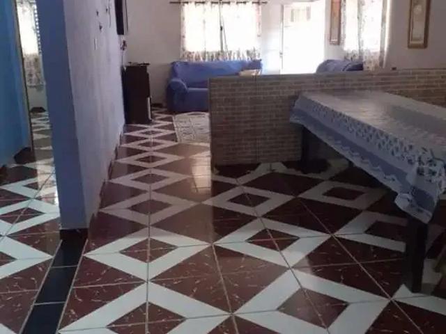 Sítio / Chácara para Venda em Paraibuna/SP Centro 3 Quartos