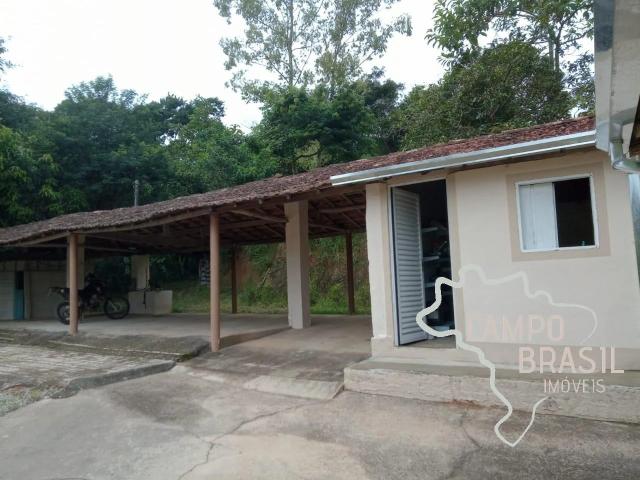 Sítio / Chácara para Venda em Paraibuna/SP Centro 3 Quartos