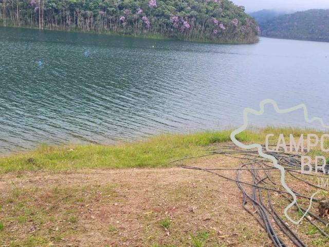 Sítio / Chácara para Venda em Paraibuna/SP Centro 3 Quartos