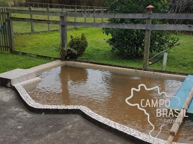 Sítio / Chácara para Venda em Paraibuna/SP Centro 3 Quartos