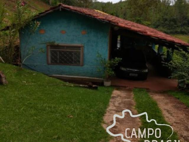 Sítio / Chácara para Venda em Paraibuna/SP Centro 3 Quartos