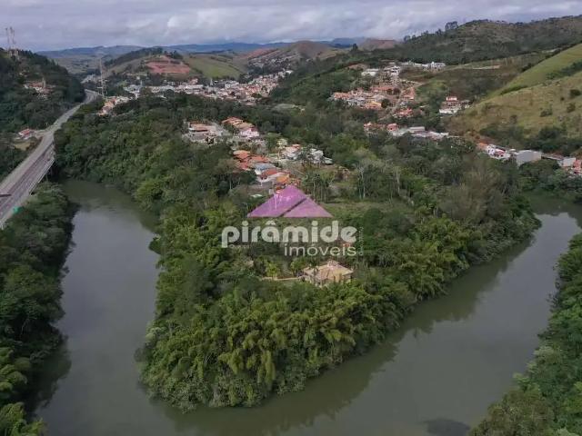 Sítio / Chácara para Venda em Paraibuna/SP Centro 3 Quartos