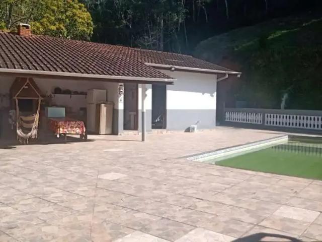 Sítio / Chácara para Venda em Paraibuna/SP Centro 4 Quartos