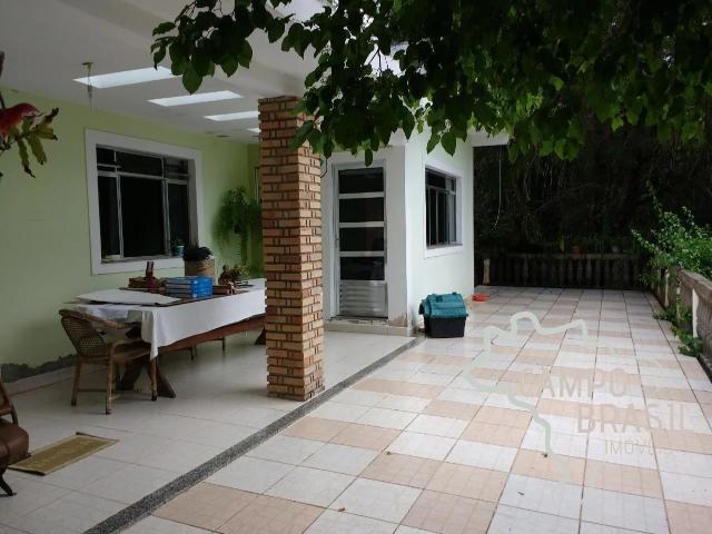 Sítio / Chácara para Venda em Paraibuna/SP Centro 4 Quartos