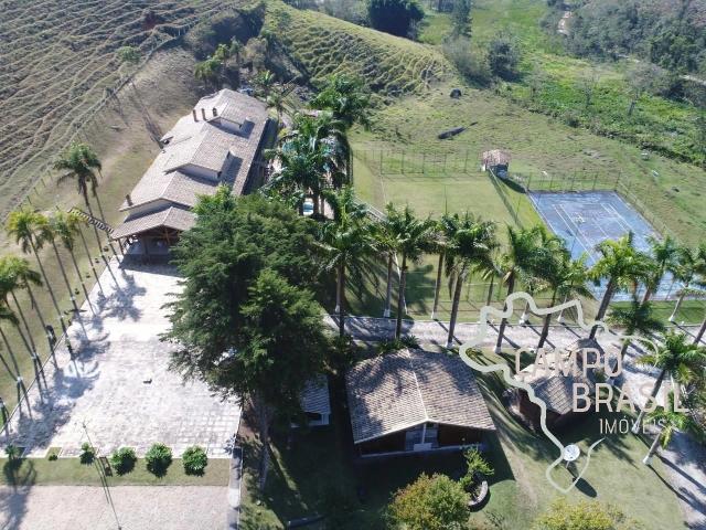 Sítio / Chácara para Venda em Paraibuna/SP Centro 4 Quartos