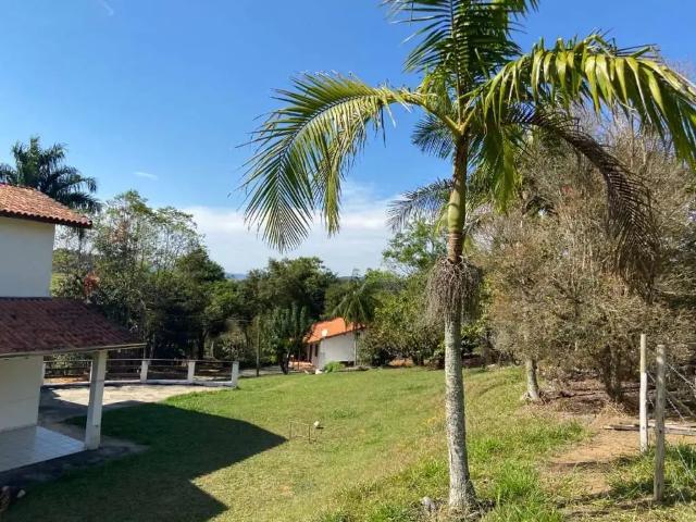 Sítio / Chácara para Venda em Paraibuna/SP Centro 5 Quartos