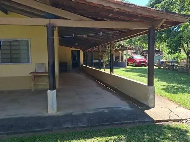 Sítio / Chácara para Venda em Paraibuna/SP Centro 5 Quartos