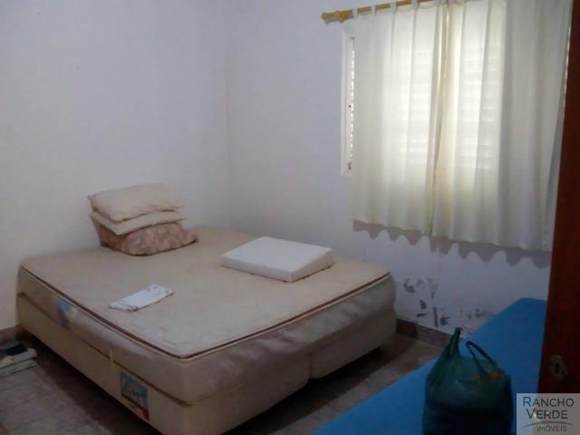 Sítio / Chácara para Venda em Paraibuna/SP Centro 2 Quartos
