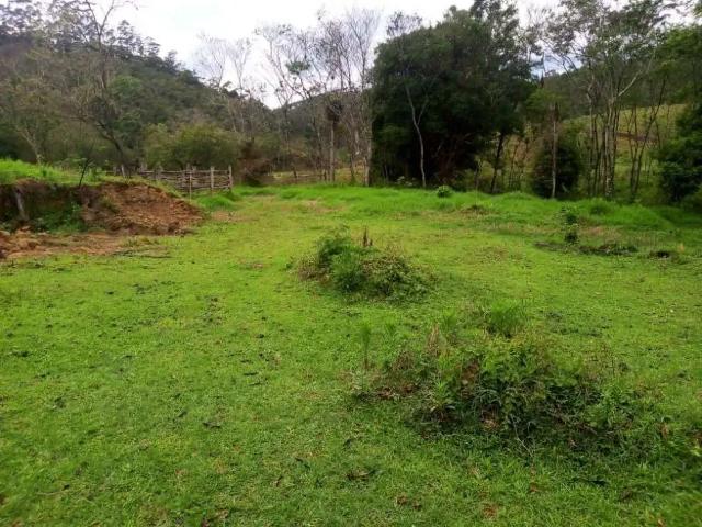 Sítio / Chácara para Venda em Paraibuna/SP Centro 1 Quartos
