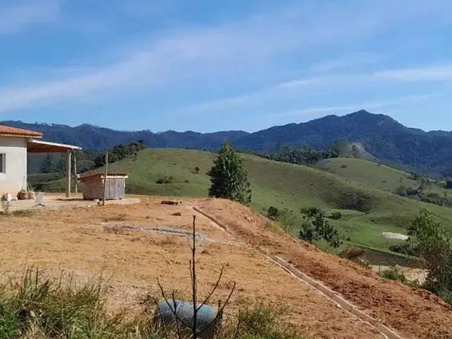 Sítio / Chácara para Venda em Paraibuna/SP Centro 3 Quartos